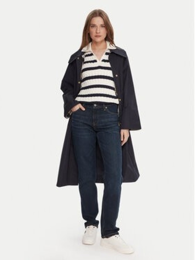 Tommy Hilfiger Jeansy WW0WW47487 Niebieski Regular Fit