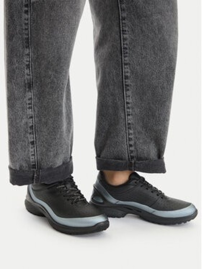ECCO Sneakersy Biom Energi 85082354477 Czarny