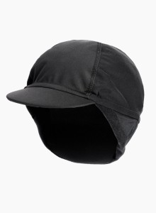 Czapeczka kolarska POC Thermal Cap - uranium black