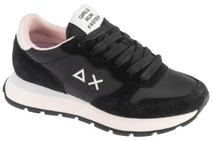 Buty sportowe Sneakersy damskie, Ally Solid