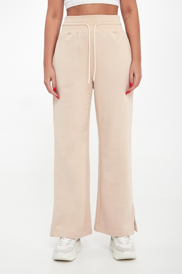 Spodnie dresowe damskie TWINSET