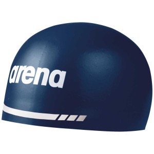 Czepek kąpielowy Arena 3D Soft