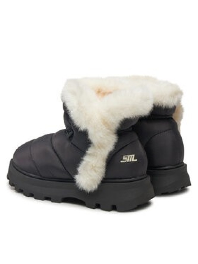 Steve Madden Śniegowce Frostee SM11003424 Czarny