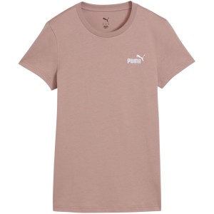 PUMA ESS Small No.1 Logo Tee(s) damska koszulka
