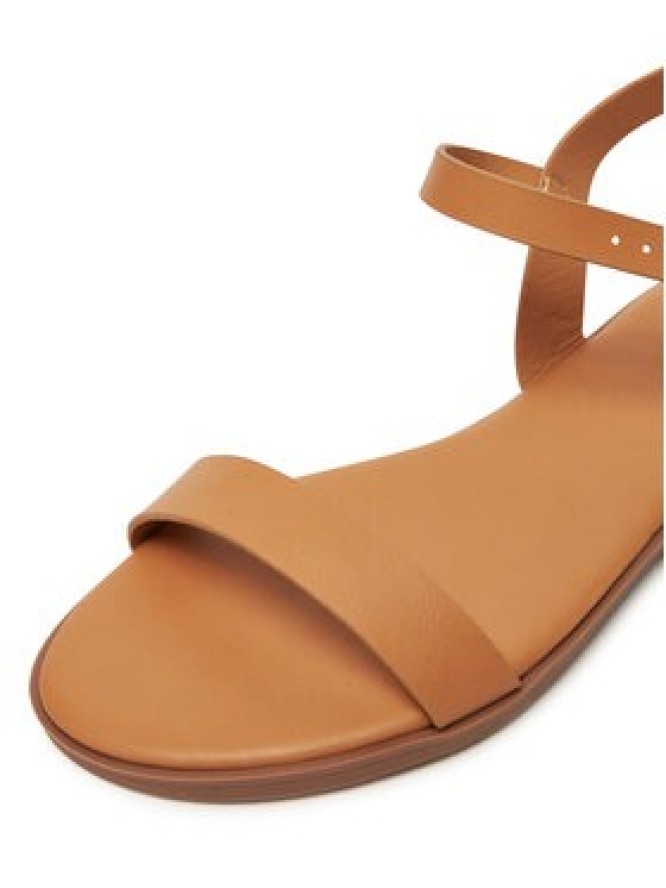 DeeZee Sandały MT3150-25S07 Beżowy