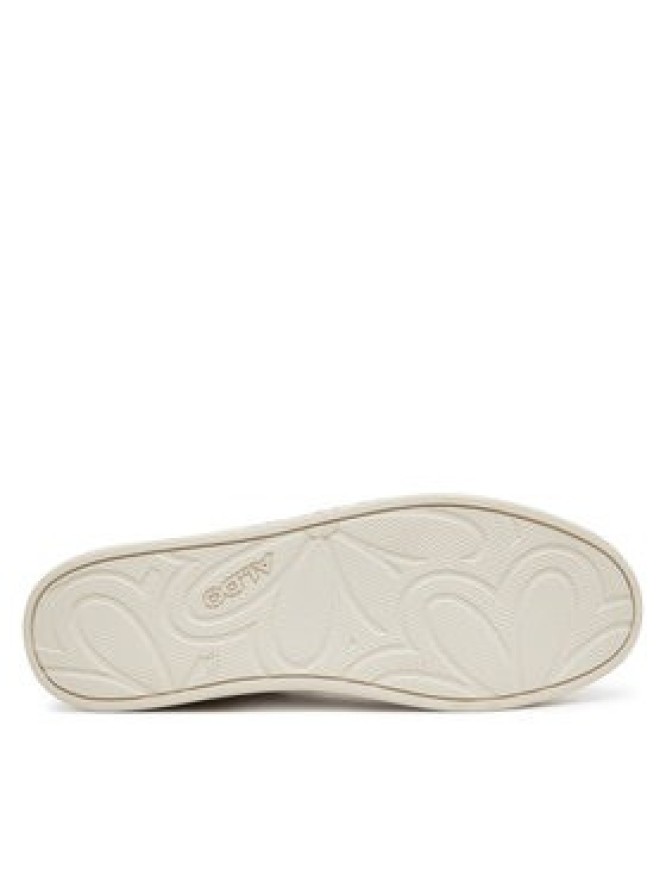 Aldo Sneakersy Wild Flowers 13918581 Beżowy