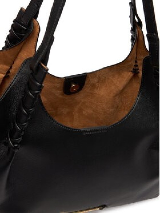 LOVE MOSCHINO Torebka JC4297PP0OKL0000 Czarny