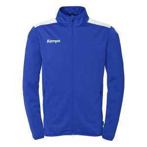 Kurtka z dresu Kempa Emotion 27