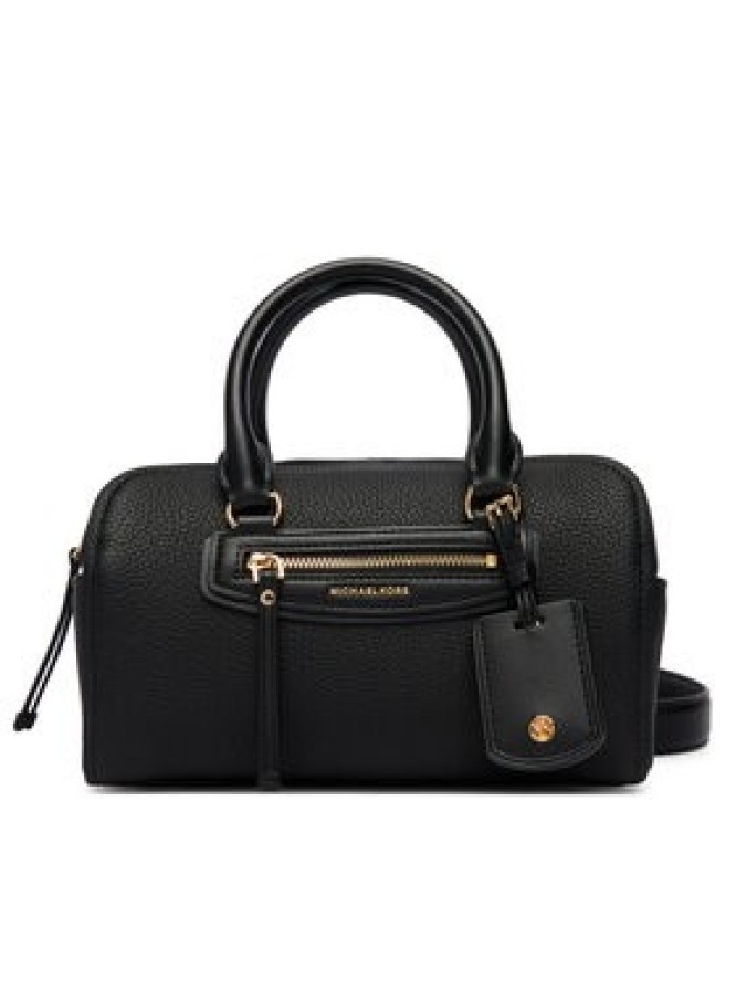 MICHAEL Michael Kors Torebka 32S6GTVC1L Czarny