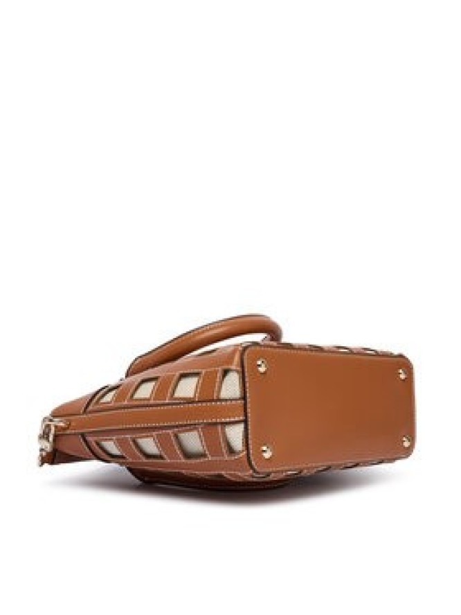 Guess Torebka Frankie HWWG97 36050 Brązowy