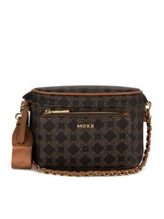 MEXX Torebka MEXX-S-005-07 Brązowy