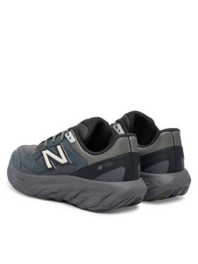 New Balance Sneakersy UTRN7WP Szary