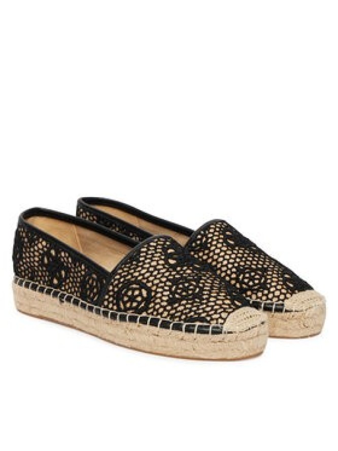 Guess Espadryle FLJOEN FAL14 Czarny