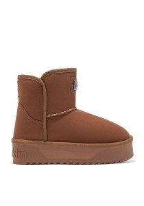 Botki D.Franklin Nordic V.2 Basic Low DFSH371004-TAN
