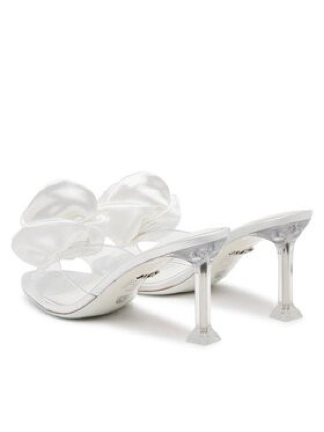 Aldo Klapki Cinderellamule 14008308 Biały