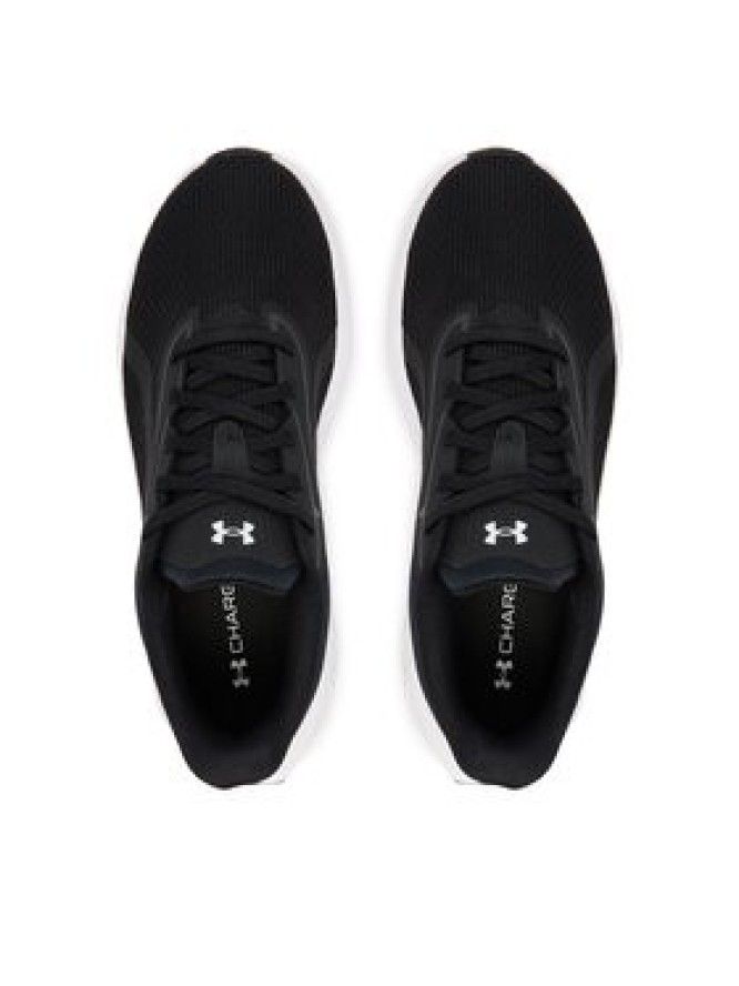 Under Armour Buty do biegania UA W Ascend 6009828 Czarny