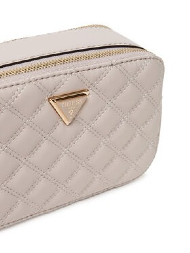 Guess Torebka Giully II HWQG96 73140 Beżowy