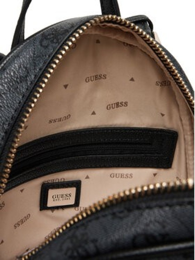 Guess Plecak Manhattan II HWSG71 18320 Szary