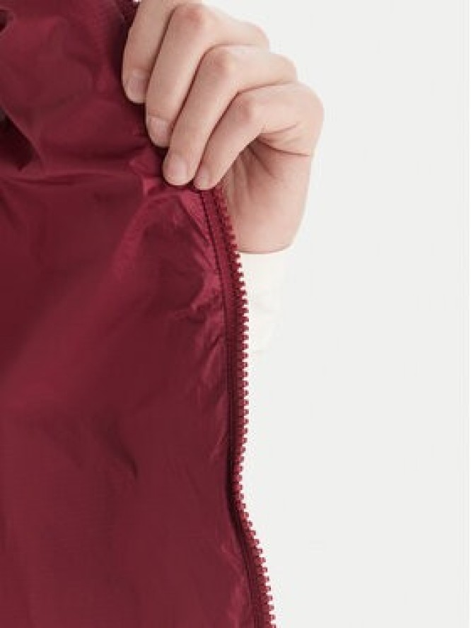 Cotopaxi Bezrękawnik Capa Insulated Vest F23496W536 Bordowy Regular Fit