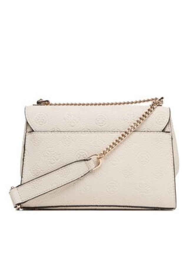 Guess Torebka Cresidia II HWPD98 88210 Écru