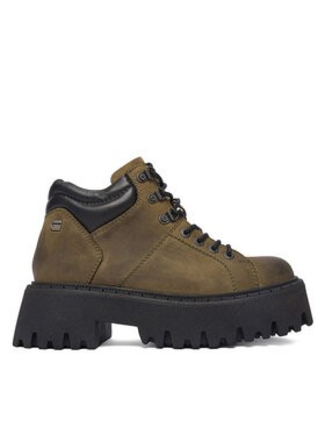 G-Star Raw Trapery CEO-WI34-MANYA-06 Khaki