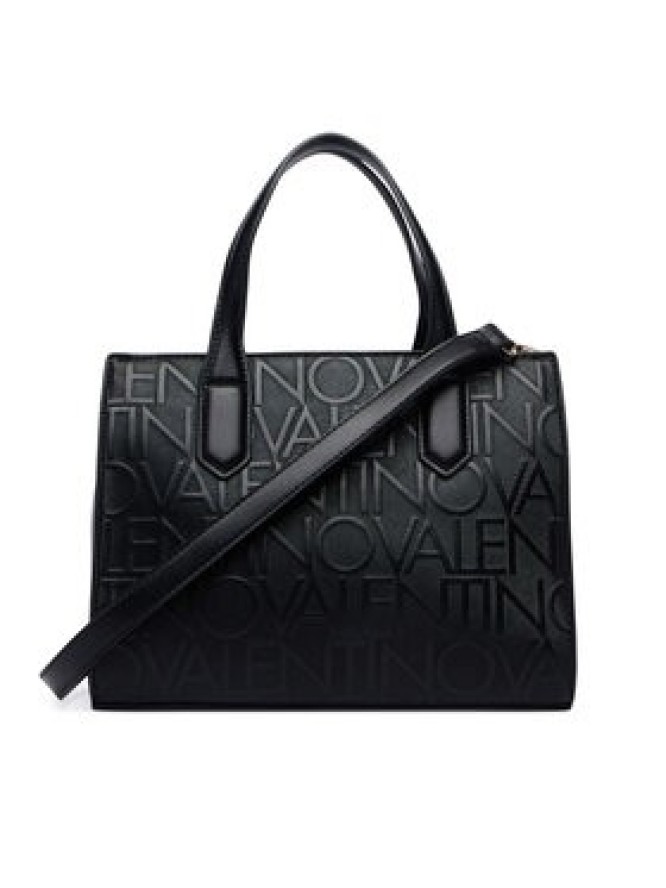Valentino Torebka Gynevra Re VBSA6804 Czarny
