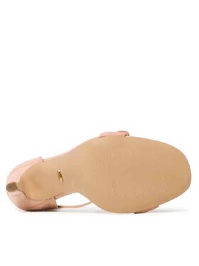 DeeZee Sandały LS5260-08A Beżowy