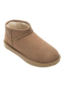 Damskie krótkie wodoodporne buty Risley