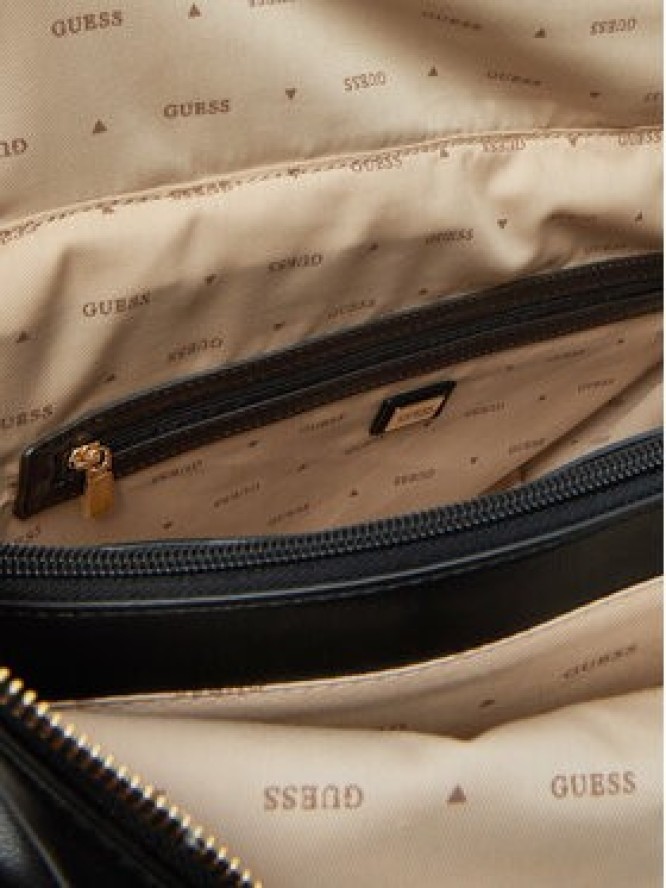 Guess Torebka TWW953 00100 Czarny