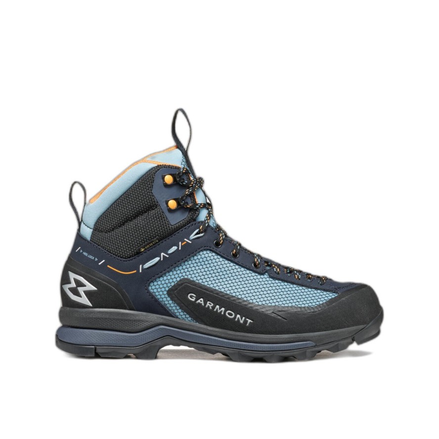 Buty unisex trekkingowe Garmont VETTA SYNTH GTX