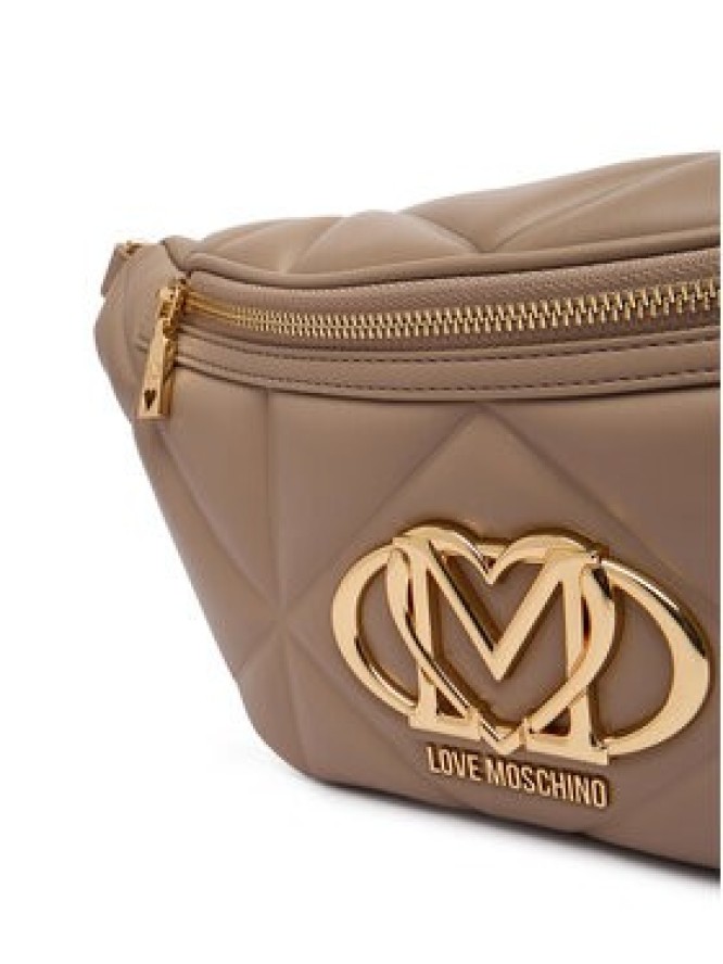 LOVE MOSCHINO Nerka JC4256PP0PLC0000 Beżowy