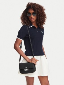 Lacoste Torebka NF4757DZ Czarny