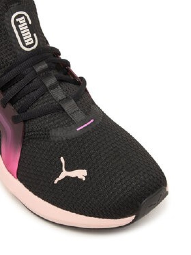 Puma Sneakersy Softride Enzo 5 Wn S 311213 15 Czarny