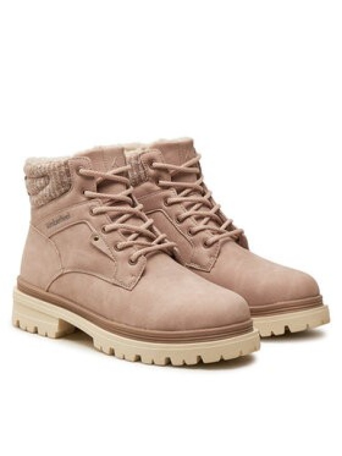 Kimberfeel Trapery Brittany Beżowy