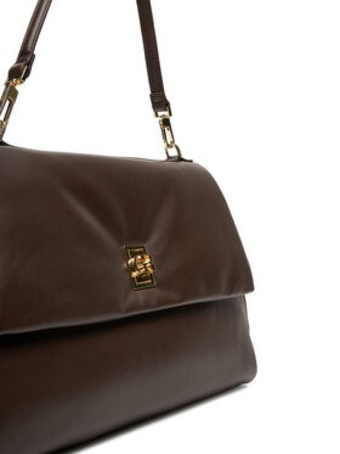 Gino Rossi Torebka CEO-MAE-LDA8073 Brązowy