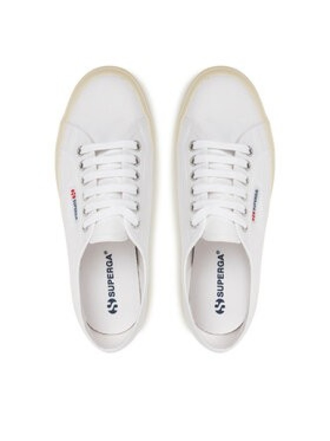 Superga Tenisówki 2750 Cotu Classic S000010 Biały