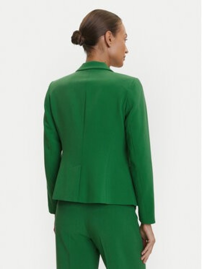 Tatuum Marynarka Rema 1 T2505.028 Zielony Regular Fit