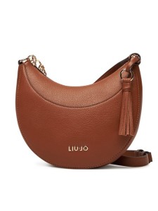 Liu Jo Torebka M Hobo AF5251 E0058 Brązowy