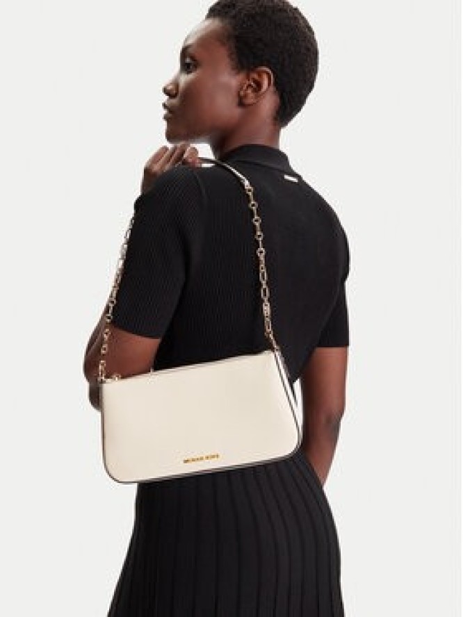 MICHAEL Michael Kors Torebka 32H3G8EW6L Écru