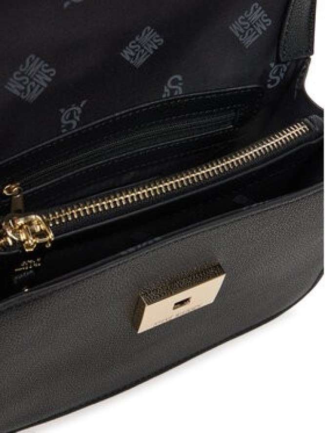 Steve Madden Torebka Bstakes-2 SM13001826 Czarny