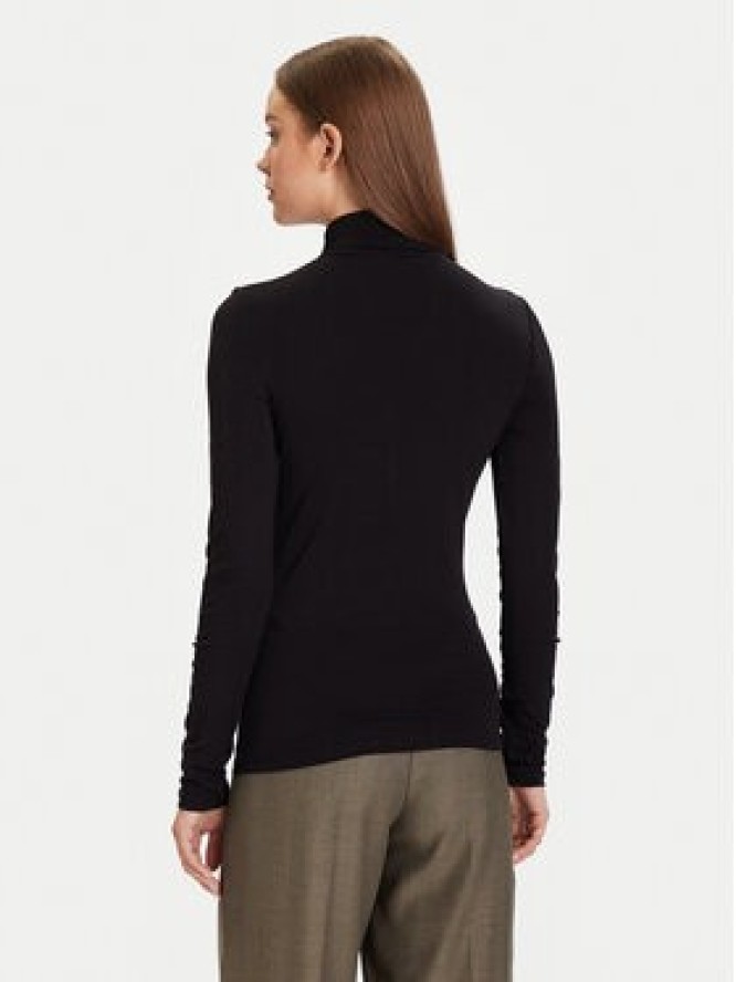 Marc O'Polo Golf 509 2157 52177 Czarny Slim Fit