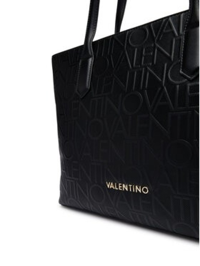 Valentino Torebka Gynevra Re VBSA6801 Czarny