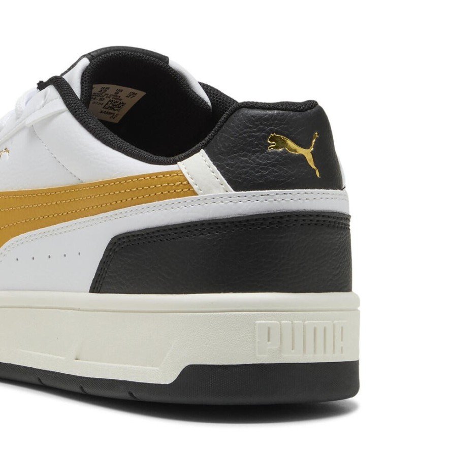Sneakersy unisex Court Classico PUMA
