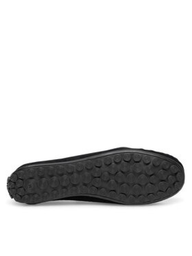 Sergio Bardi Mokasyny EST-B1024-01SB Czarny