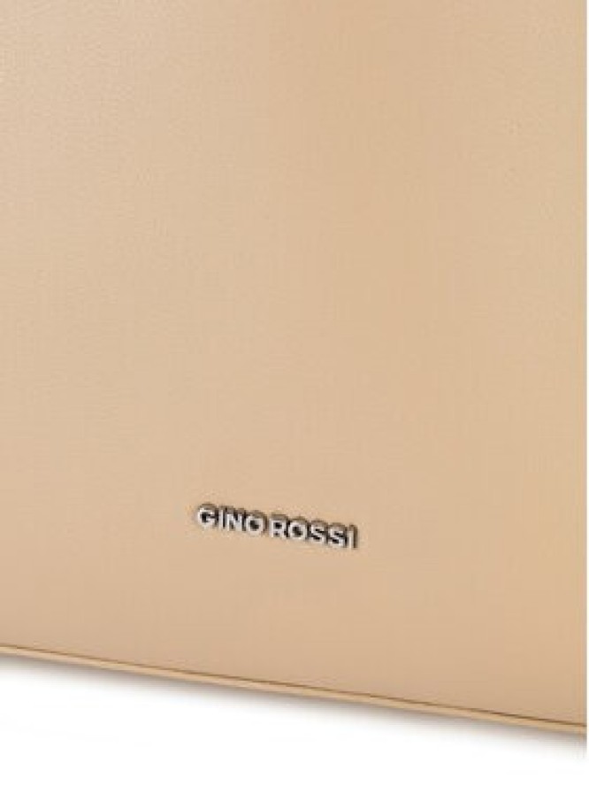 Gino Rossi Torebka WEN-17 Beżowy