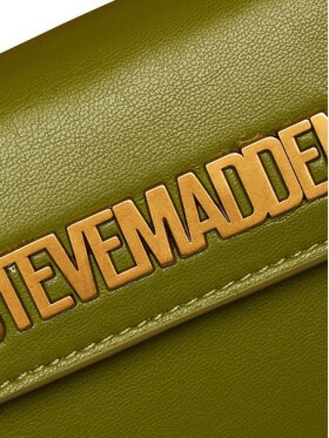 Steve Madden Torebka Bantonia 13002291 Brązowy