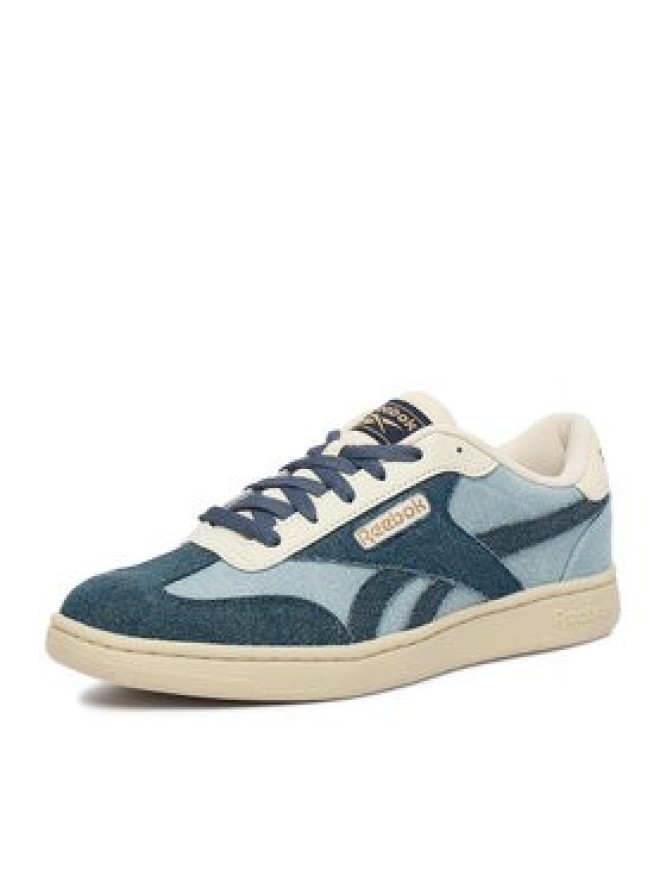 Reebok Sneakersy CEO-FORTE LOUNGER AR30503W-DCY Niebieski