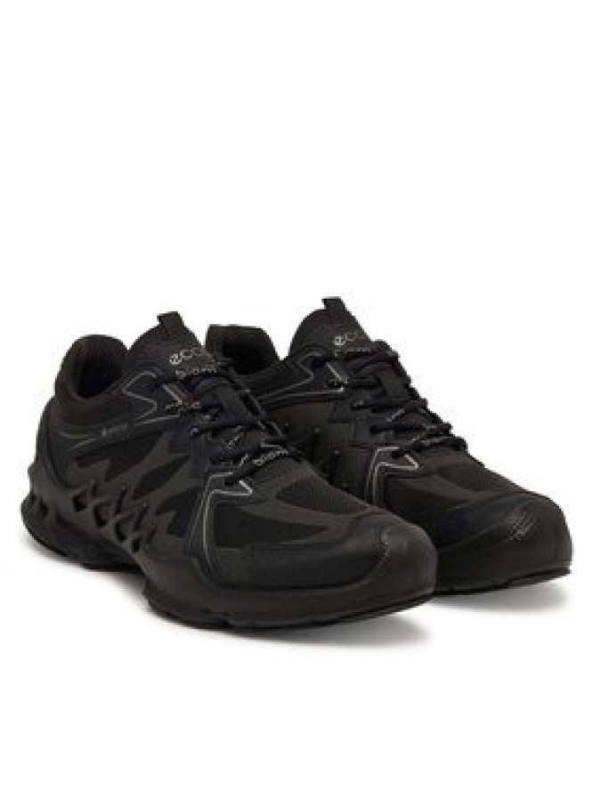 ECCO Trekkingi Biom Aex GORE-TEX 80288351094 Czarny