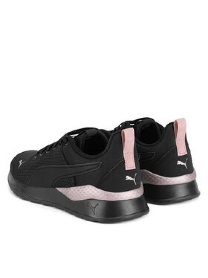 Puma Sneakersy ANZARUN LITE 37112846 Czarny
