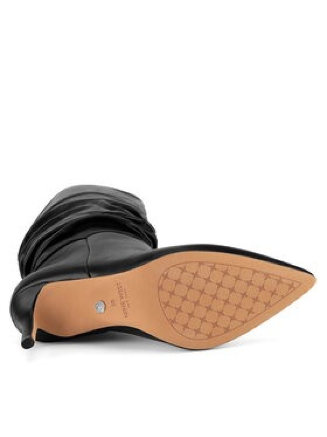 Nine West Kozaki WFA2872-1 Czarny